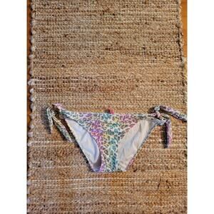 Victoria Secret Bikini Bottoms Size M